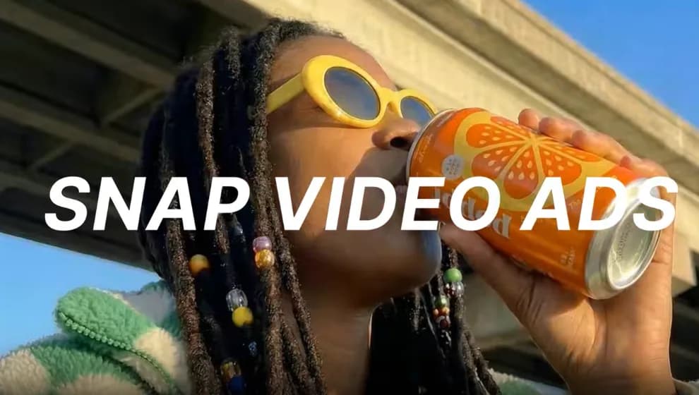 Video poster