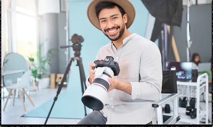 Photographer