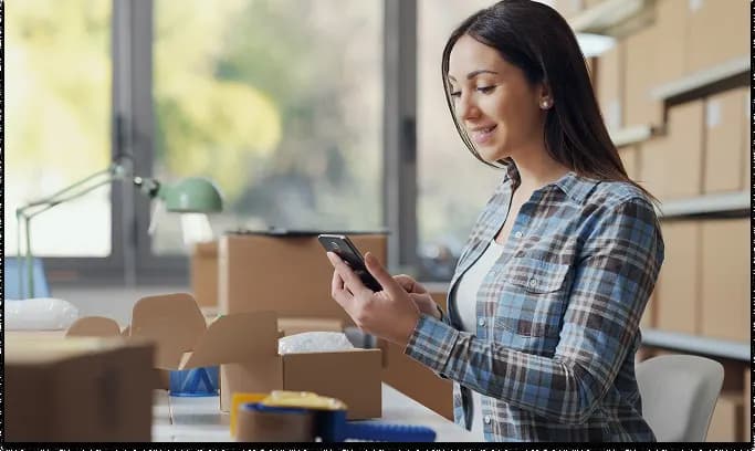 E-commerce Sellers