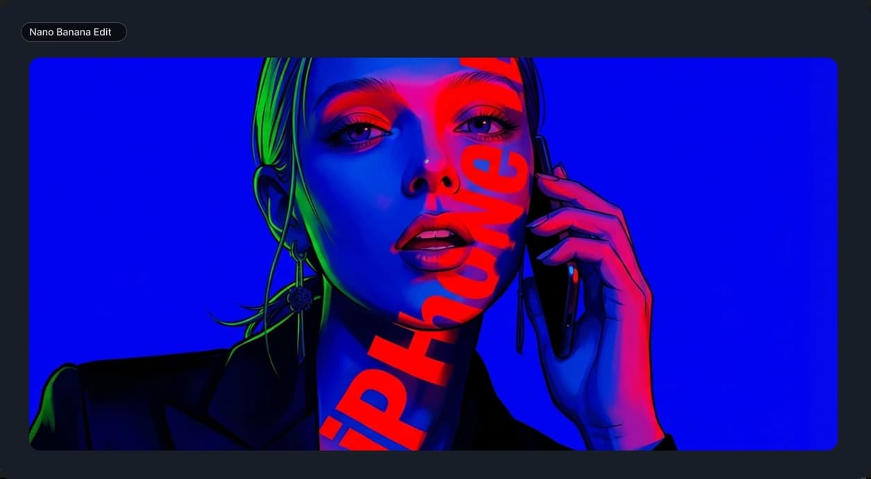 poster