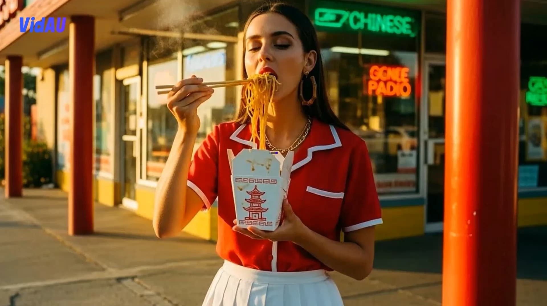 VidRemake for TikTok, Reels, and YouTube Ads — example 3
