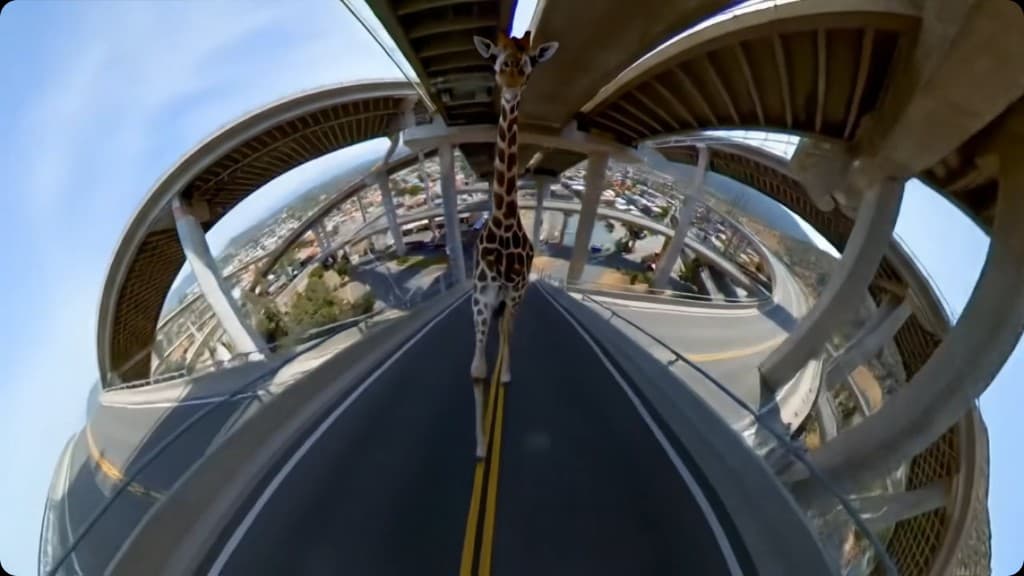 Video poster