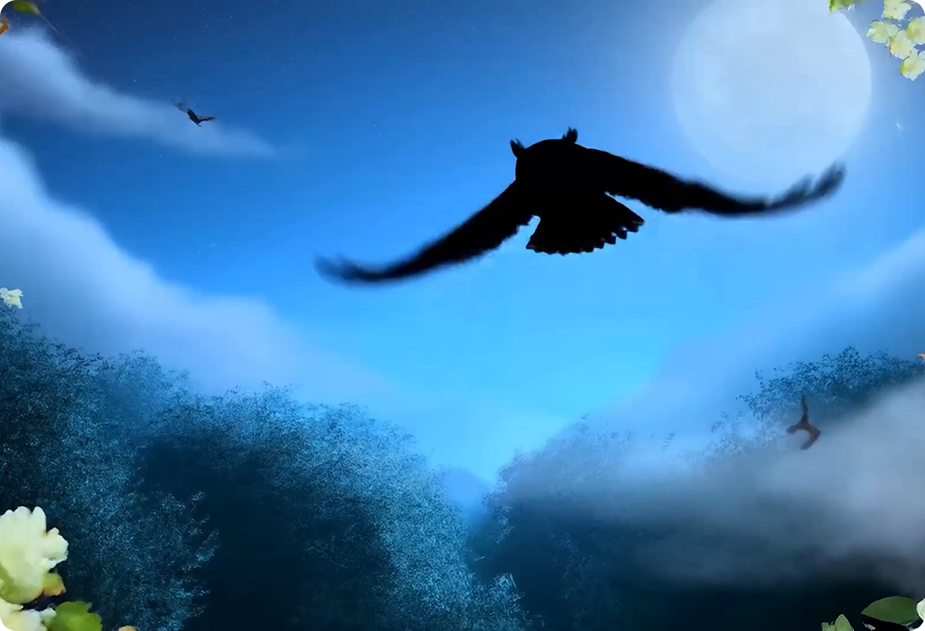 Video poster