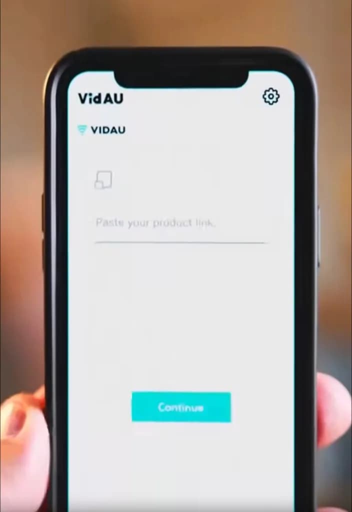 Video poster