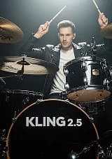 Video poster