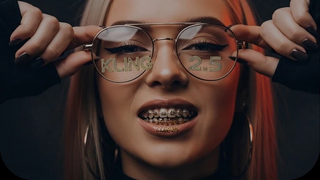 Video poster
