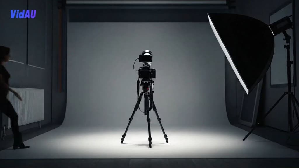 Video poster