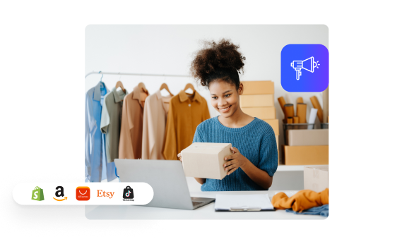 e-commerce