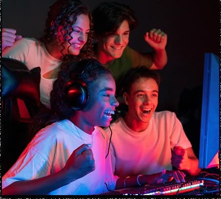 Indie Game Studios