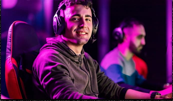 UGC Game Creators