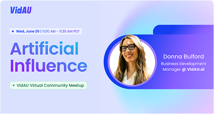 vidau-community-poster