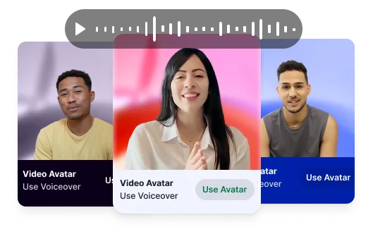 AI Avatars