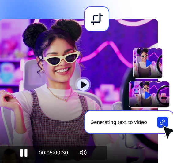 Editor UI