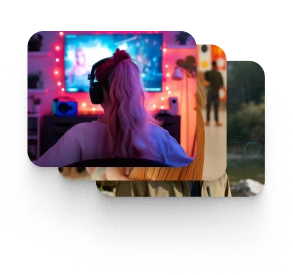 Generate and Export