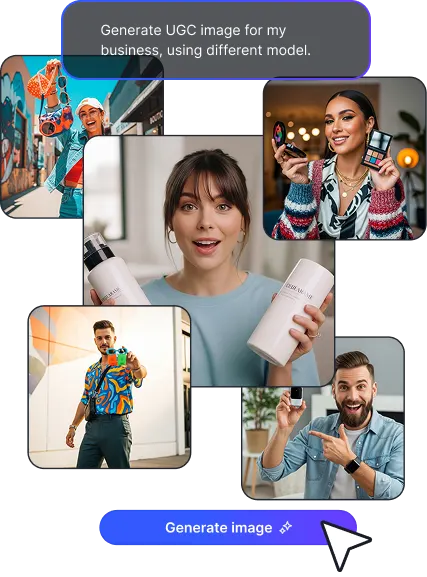 AI Image Creation