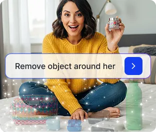 Object Removal