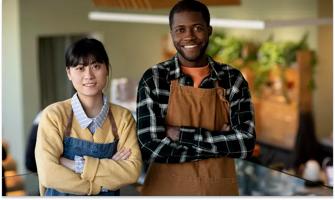 Square Store Owners